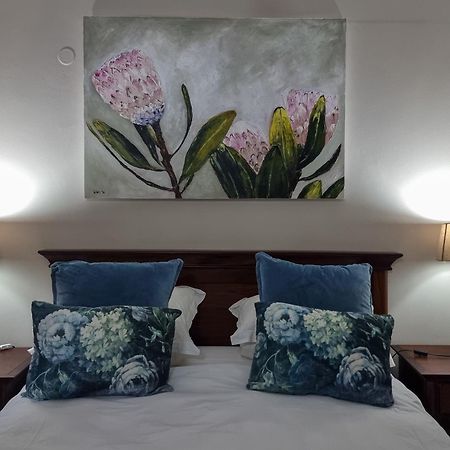 Saint Lucia Estuary Santa Lucia Guest House المظهر الخارجي الصورة