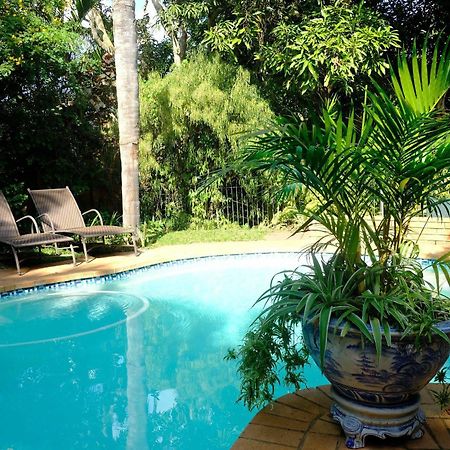 Saint Lucia Estuary Santa Lucia Guest House المظهر الخارجي الصورة