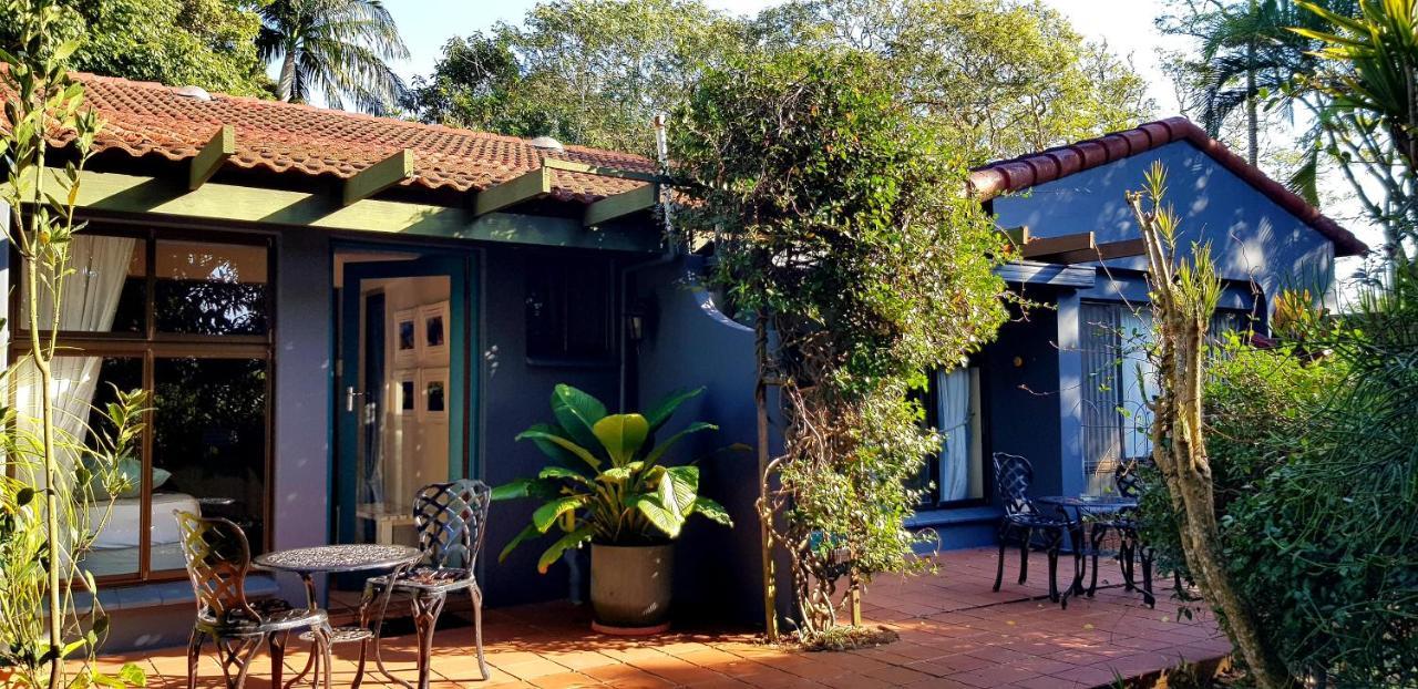 Saint Lucia Estuary Santa Lucia Guest House المظهر الخارجي الصورة