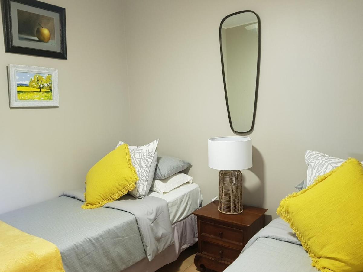Saint Lucia Estuary Santa Lucia Guest House المظهر الخارجي الصورة