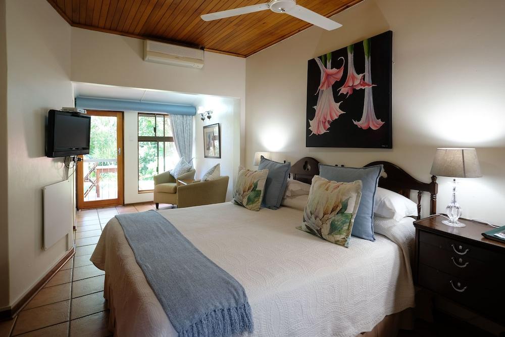 Saint Lucia Estuary Santa Lucia Guest House المظهر الخارجي الصورة