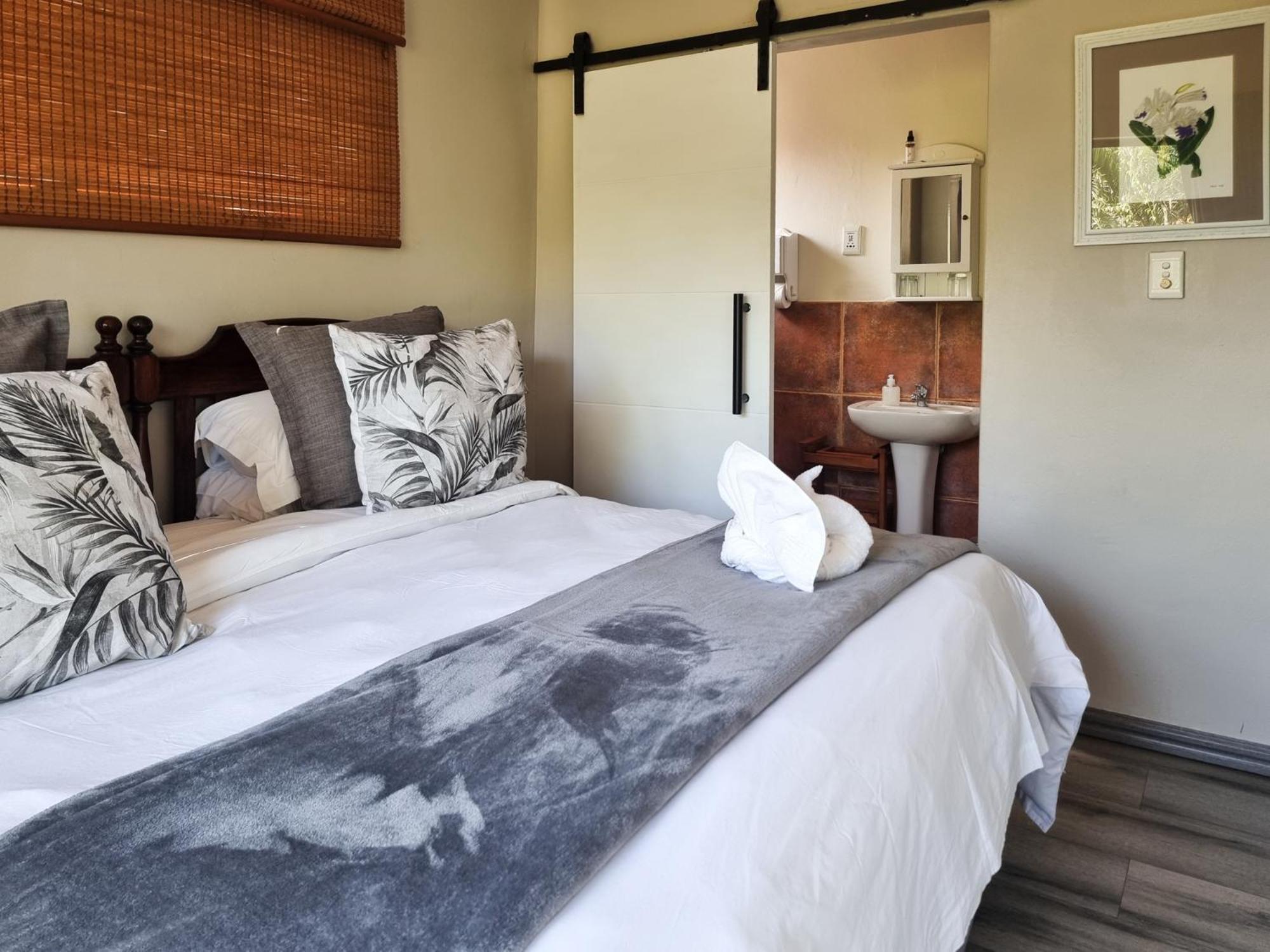 Saint Lucia Estuary Santa Lucia Guest House المظهر الخارجي الصورة