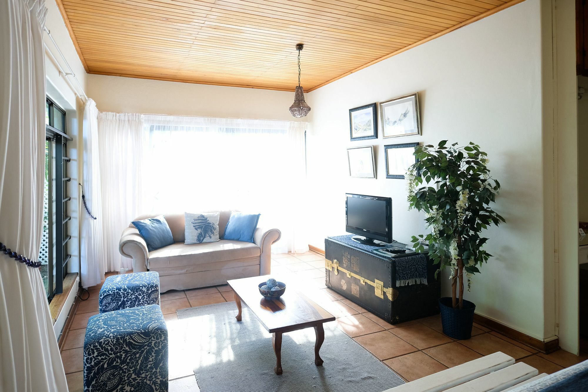 Saint Lucia Estuary Santa Lucia Guest House المظهر الخارجي الصورة