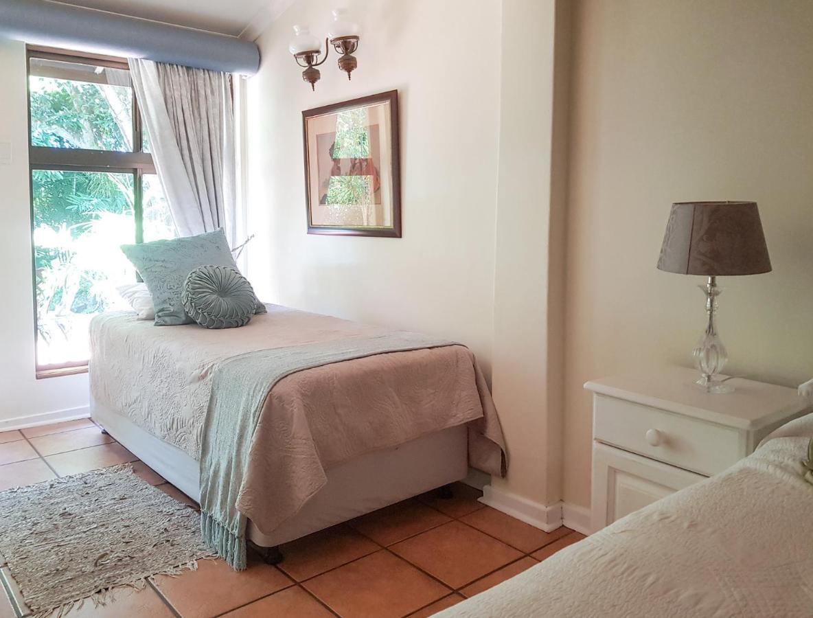 Saint Lucia Estuary Santa Lucia Guest House المظهر الخارجي الصورة