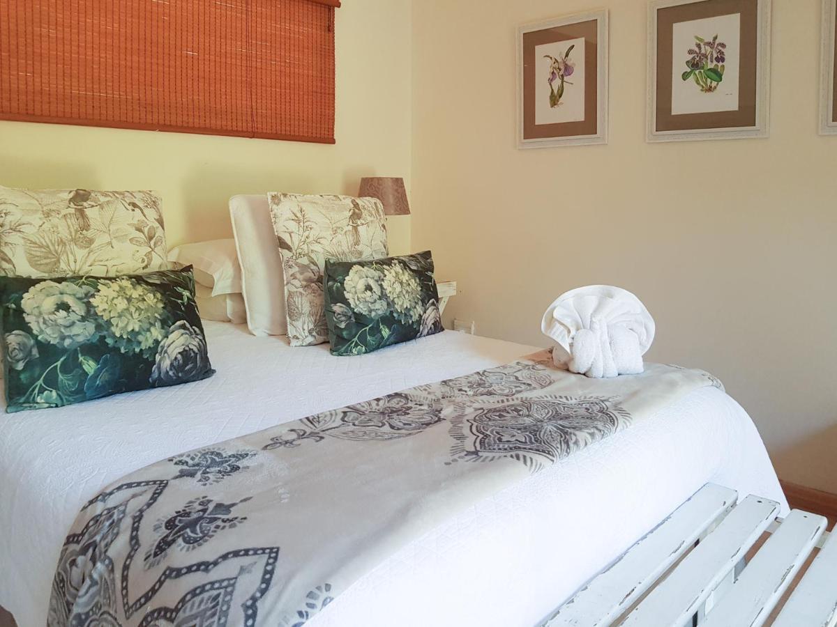 Saint Lucia Estuary Santa Lucia Guest House المظهر الخارجي الصورة