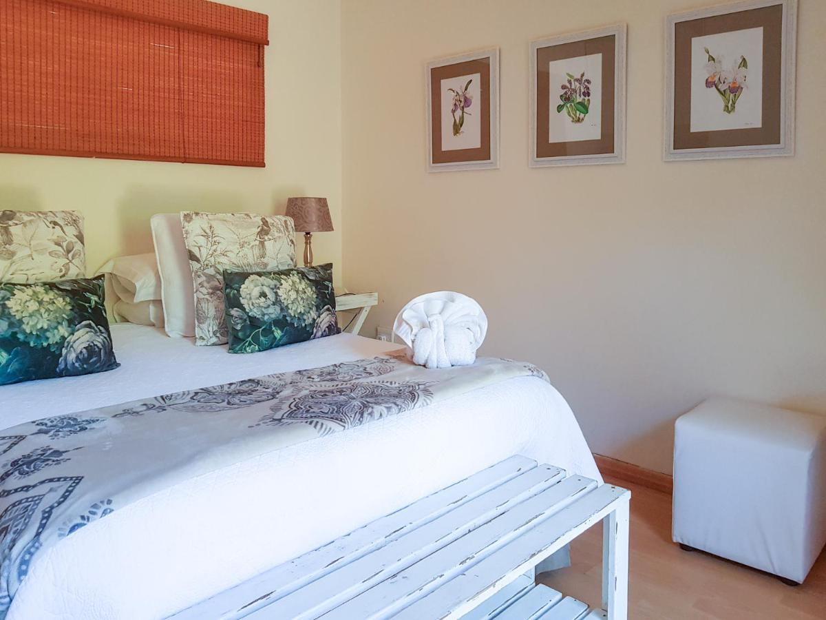 Saint Lucia Estuary Santa Lucia Guest House المظهر الخارجي الصورة