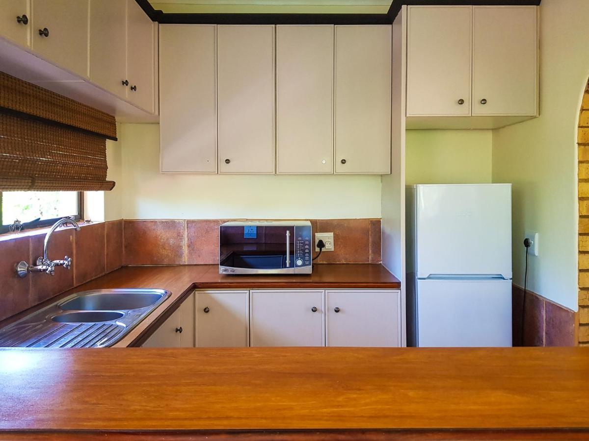 Saint Lucia Estuary Santa Lucia Guest House المظهر الخارجي الصورة