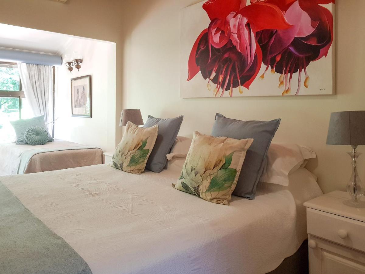 Saint Lucia Estuary Santa Lucia Guest House المظهر الخارجي الصورة
