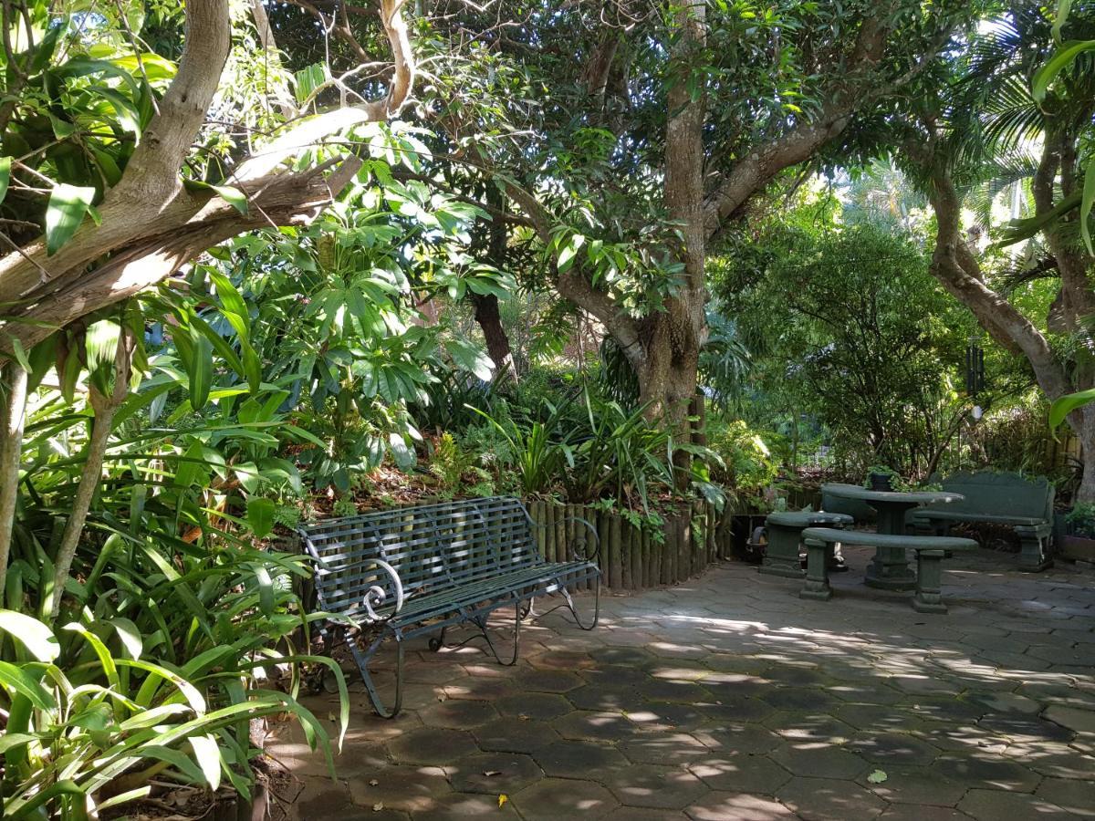 Saint Lucia Estuary Santa Lucia Guest House المظهر الخارجي الصورة